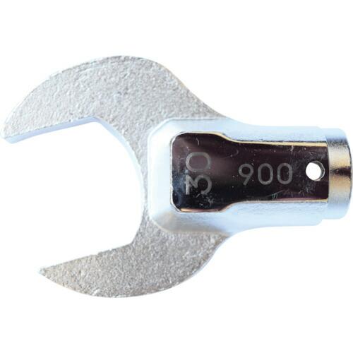 あすつく対応 「直送」 中村製作所 100SCK30 ＳＣＫスパナヘッド １００ＳＣＫ３０