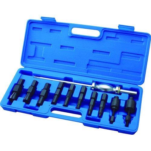 あすつく対応 「直送」 ワールドツール 2010000000021 ブラインドベアリングプーラー プ...