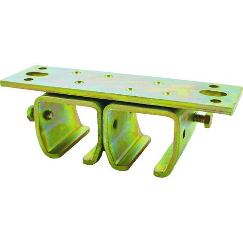 あすつく対応 「直送」 ＨＥＬＭ　ＨＥＬＬＡＳ  21HEOB2 ニコ ２１号ドアハンガー用 天井受...