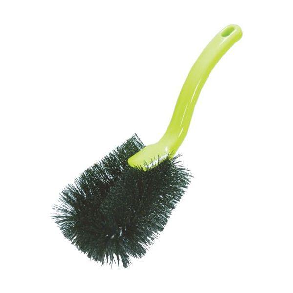 あすつく対応 「直送」 アズマ工業  305100000 ＡＺ６５６ 角洗いハードブラシ 中