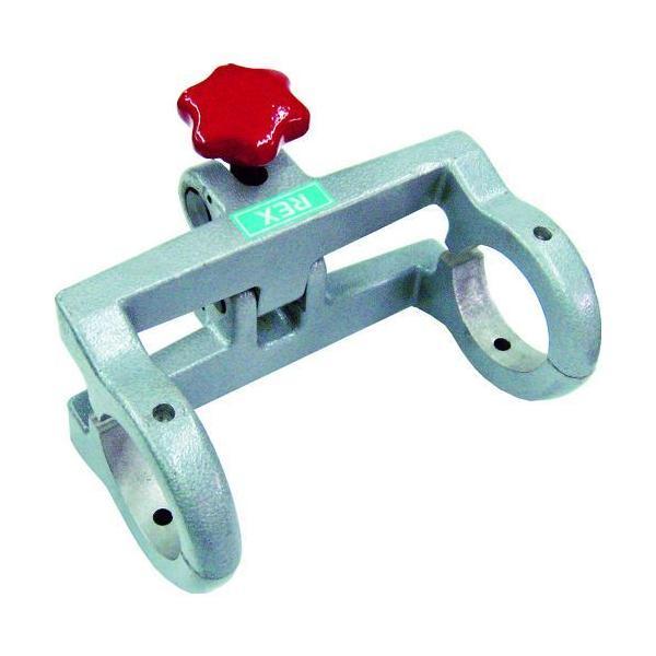 あすつく対応 「直送」 レッキス工業  313105 ５０ソケットクランプ ＰＷＡ