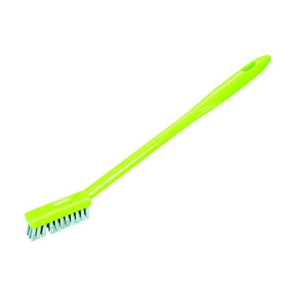 あすつく対応 「直送」 アズマ工業  4970190491062 ハンドブラシ ＢＡ７２６ コケ取り...