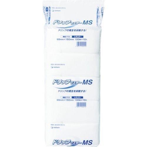 ユニチャーム  40441 ＧドリップマスターＭＳ ６５×１５０ １０００枚入