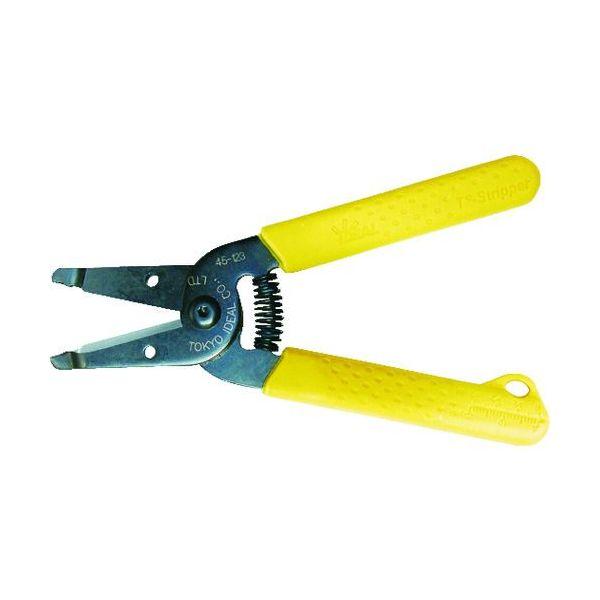 あすつく対応 「直送」 東京アイデアル  45123 スタンダードＴカッター