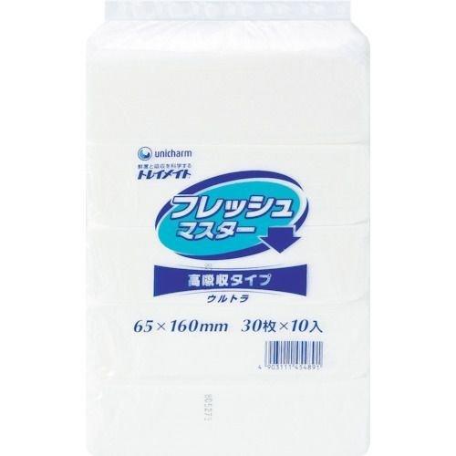 あすつく対応 「直送」 ユニチャーム  45462 フレッシュマスター Ｇフレッシュマスター高吸収タ...