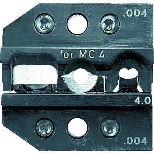 あすつく対応 「直送」 RENNSTEIG  62400430 圧着ダイス ６２４−００４ ＭＣ４ ...