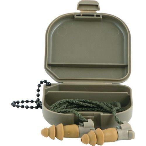 あすつく対応 「直送」 モルデックスジャパン  6497 耐衝撃音用耳せん ＢＡＴＴＬＥＰＬＵＧＳ ...