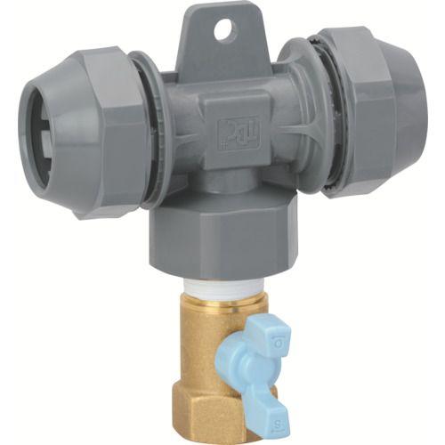 あすつく対応 「直送」 タブチ  AIR25FTV ライトエアー バルブ付メスチーズ AIR25-F...