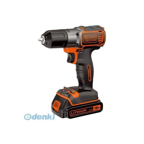 あすつく対応 「直送」 ブラック＆デッカー AUTO01K2JP オートマチックドリルドライバー バ...