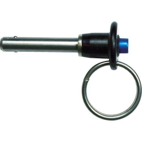 チェリーファスナーズ  BLC5BA08S ボールロックピン ＢＡＬＬ−ＬＯＫ ＳＩＮＧＬＥＡＣＴＩ...