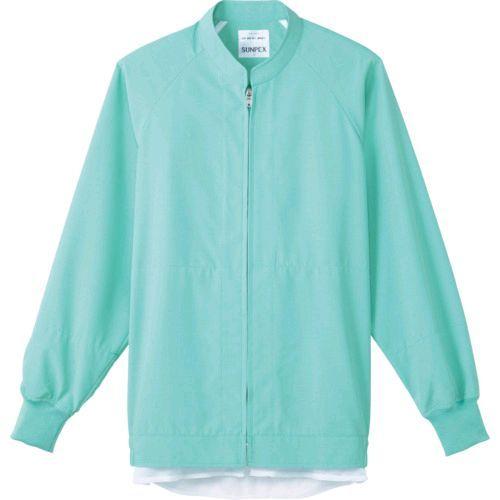 あすつく対応 「直送」 サンペックスイスト  CD6253L クールフリーデ男女兼用長袖ジャンパー ...