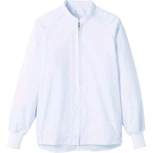 あすつく対応 「直送」 サンペックスイスト  CD630L クールフリーデ男女兼用長袖ジャンパー ホ...