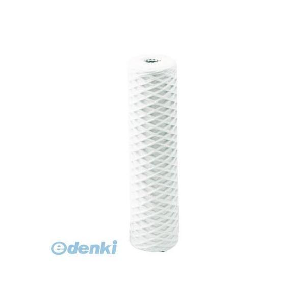 あすつく対応 「直送」 スリーエム　ジャパン  DCCSW 3M コットン製糸巻きフィルターカートリ...