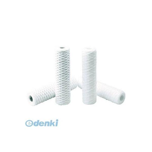 あすつく対応 「直送」 スリーエム　ジャパン  DPPPW 3M 水処理用糸巻きフィルターカートリッ...