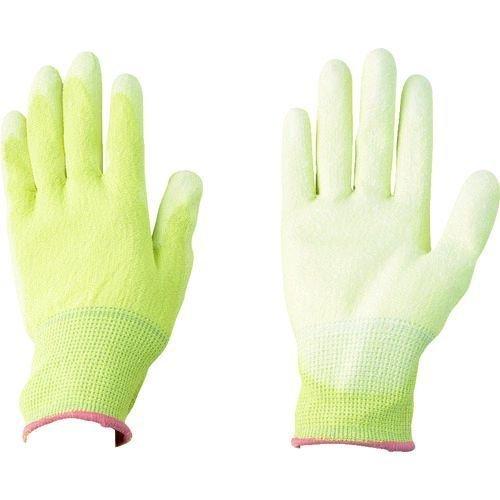 あすつく対応 「直送」 アトム  HG157L 耐切創手袋 ケブラー Ｒ ＳＤ ＰＵコート Ｌ