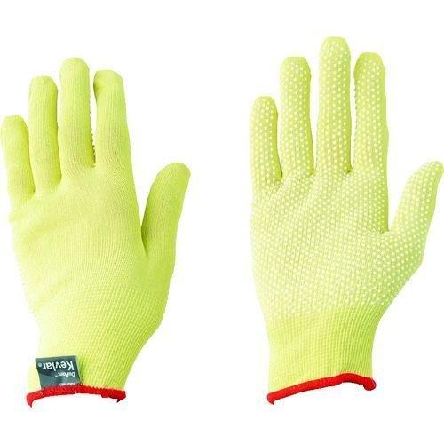 あすつく対応 「直送」 アトム  HG32L １５ゲージケブラー Ｒ ＳＤ すべり止めＰＶＣ Ｌ