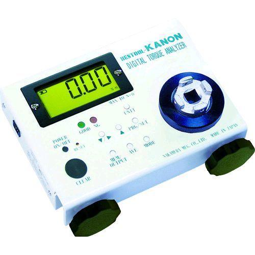 あすつく対応 「直送」 中村製作所  KDTACN100D 電動ドライバー用アナライザー ＫＤＴＡ−...