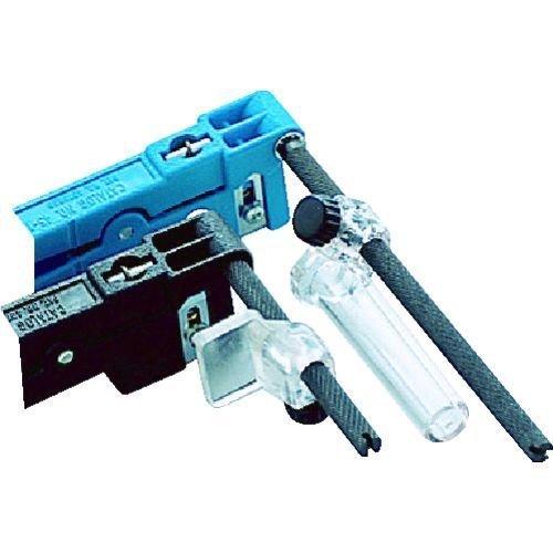 あすつく対応 「直送」 東京アイデアル  LB825 ワイヤー ストッパー