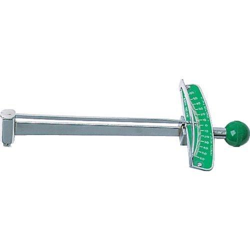 あすつく対応 「直送」 中村製作所 N45FK プレート型トルクレンチ Ｎ４５ＦＫ N450FK