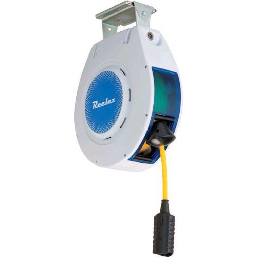 あすつく対応 「直送」 中発販売 NAR810GR 自動巻きエアーリール リーレックス エアーＳ