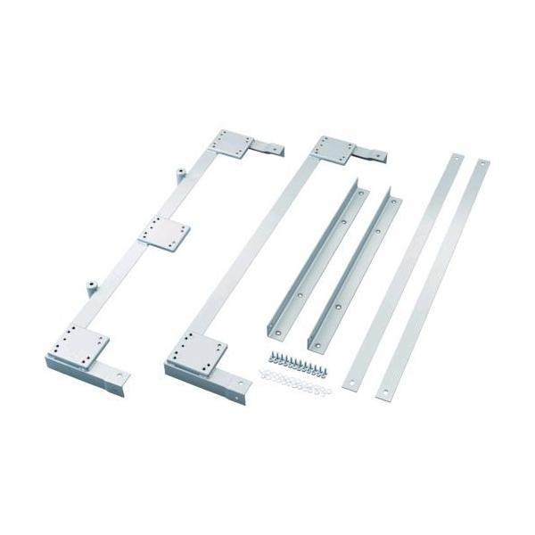 【個数：1個】 トラスコ中山 PLK051210F パレット台車用フレーム １２００ｘ１０００