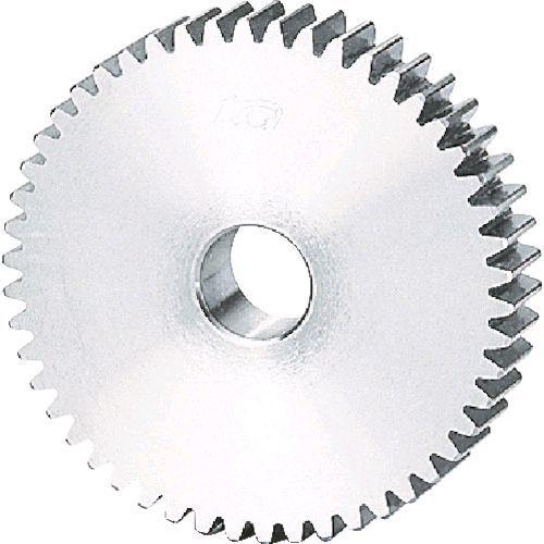 あすつく対応 「直送」 協育歯車工業  S1S40AM1008F KG 平歯車 モジュール1．0 S...