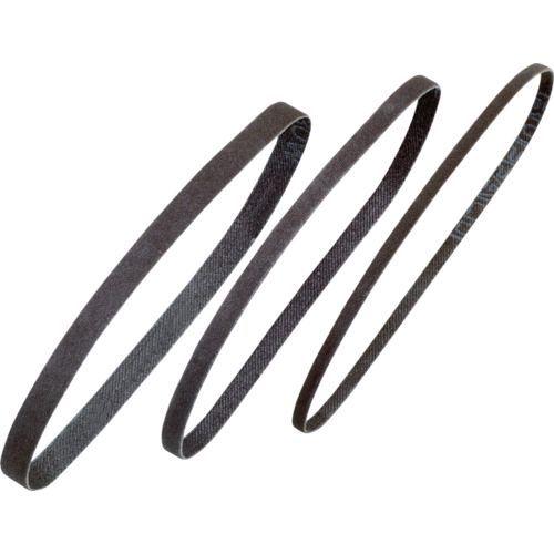 あすつく対応 「直送」 ミニター  SA1014 サンドベルト＃３２０ Ｗ＝６ｍｍ ３０本入 MIN...