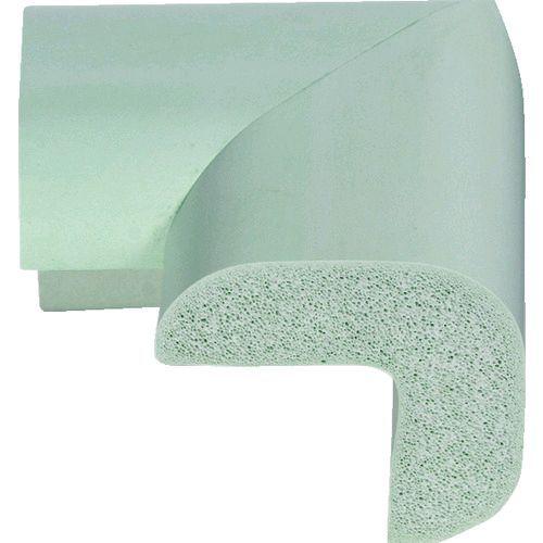 あすつく対応 「直送」 トラスコ中山  TAC21YS 安心クッション コーナー用 油面接着 大 １...