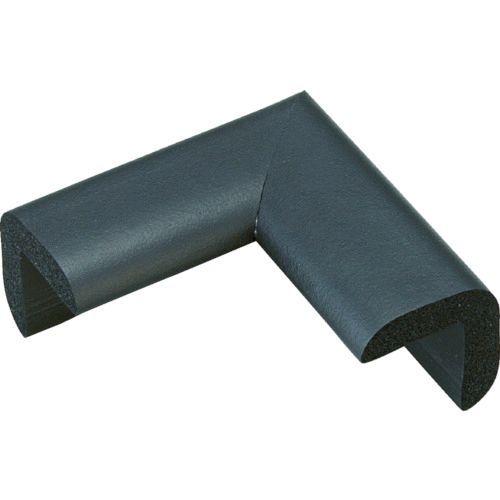 あすつく対応 「直送」 トラスコ中山  TAC24YS 安心クッション コーナー用 油面接着 大 １...