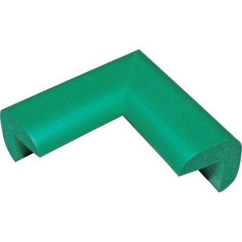 あすつく対応 「直送」 トラスコ中山  TAC31YS 安心クッション コーナー用 油面接着 小 １...