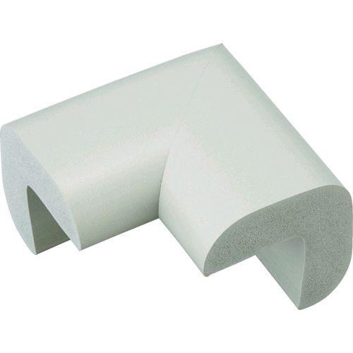 あすつく対応 「直送」 トラスコ中山  TAC68YS 安心クッション コーナー用 油面接着 細 １...