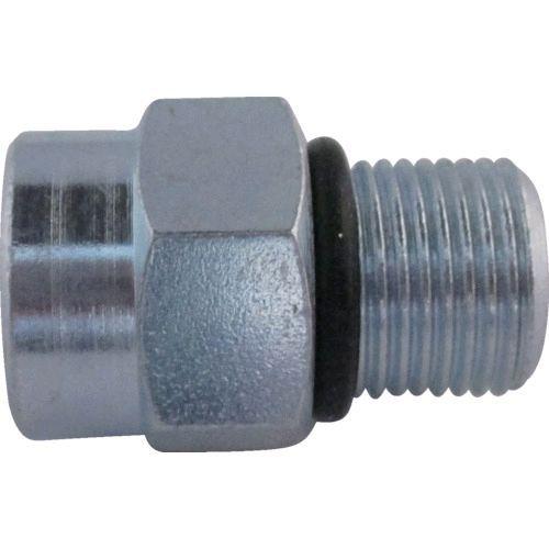 あすつく対応 「直送」 トラスコ中山  TAG508N013 グリスガン ＴＡＧ５０８Ｎ用 アダプタ...