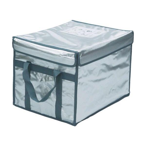 【個数：1個】 トラスコ中山  TCBM35 超保冷クーラーＢＯＸ マグネットタイプ ３５Ｌ TCB...