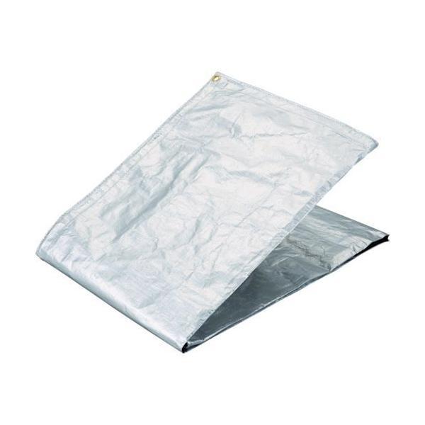 【個数：1個】 トラスコ中山 TRSA3030 遮熱アルミ箔シート ２．８６Ｘ３Ｍ TRSA-303...