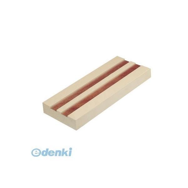 粉河(KOKAWA)  0711-52 ウッドスベリ 7分 ナチュラル  【50個入】 071152