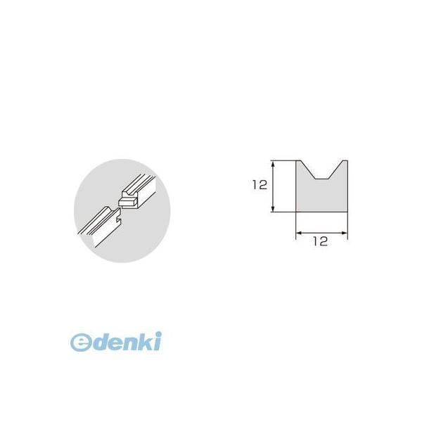 粉河(KOKAWA)  0731-52 ウッドレール ナチュラル  【20個入】 073152