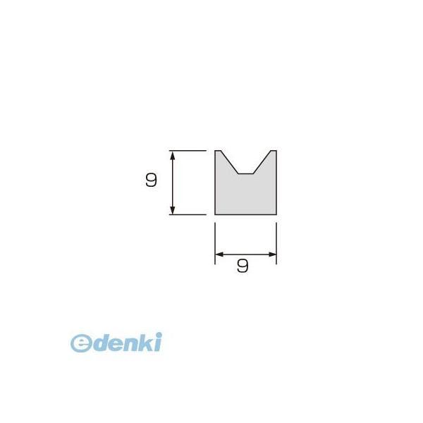 粉河(KOKAWA)  0732-52 V9レール ナチュラル  【30個入】 073252