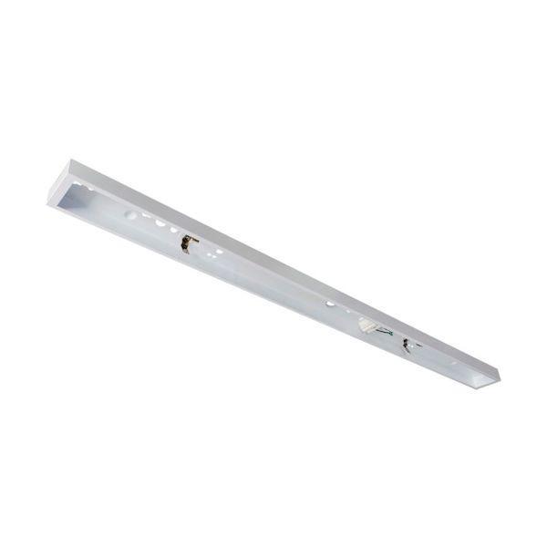 ホタルクス MB40-0701 LED一体型ベース照明 40形トラフタイプ 本体 MB400701
