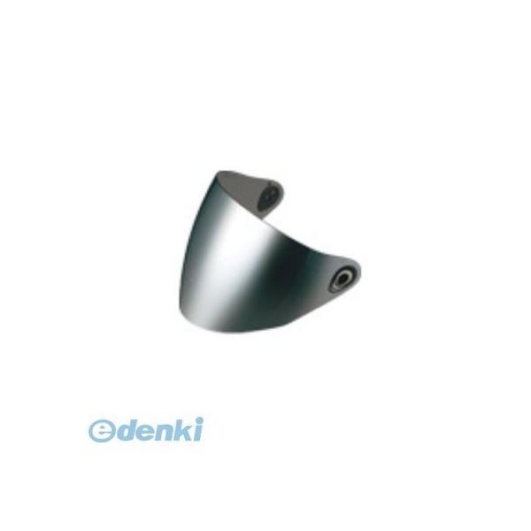 OGK KABUTO オージーケーカブト 4966094499174 H−3 ミラーシールド シルバ...