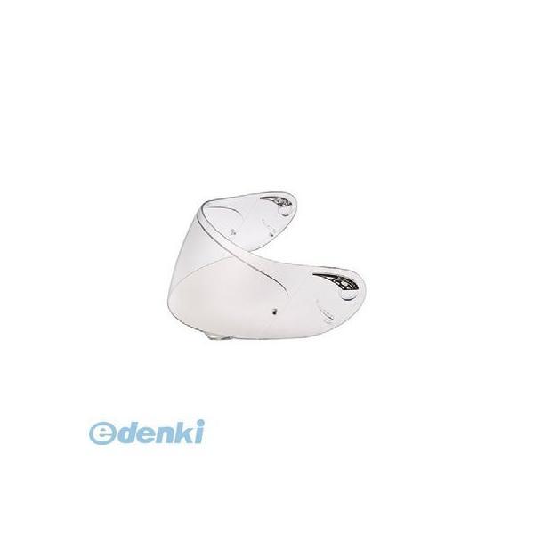 OGK KABUTO オージーケーカブト 4966094556280 CF−1W シールド クリア