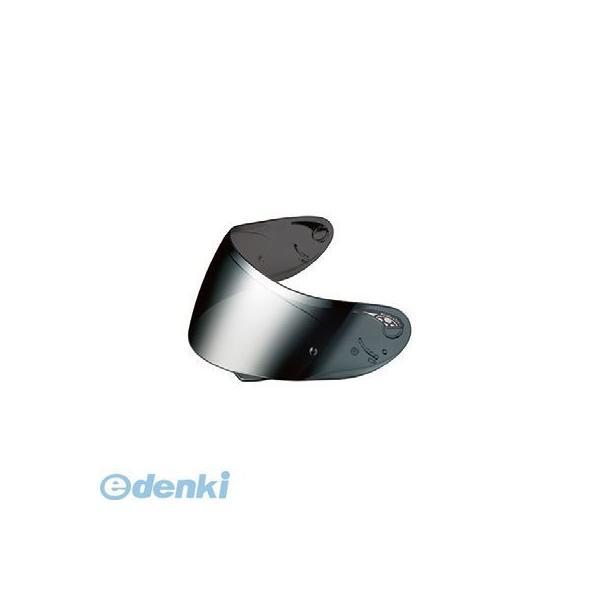 OGK KABUTO オージーケーカブト 4966094556310 CF−1W シールド シルバー...