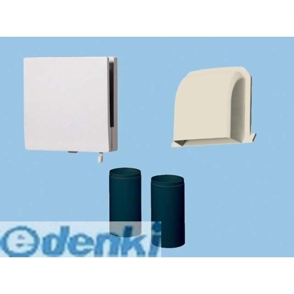 パナソニック  FY-GKF3A-W/C 自然給気口（パイプ・パイプフード同梱） FYGKF3AW/...