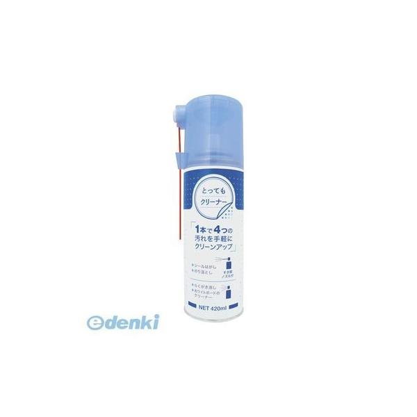 デビカ  523020 とってもクリーナー420mL【１本】