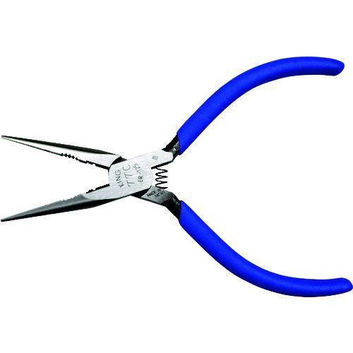 あすつく対応 「直送」 【個数：1個】ツノダ（TSUNODA）  ER-125 Ｋｉｎｇ マイクロラ...