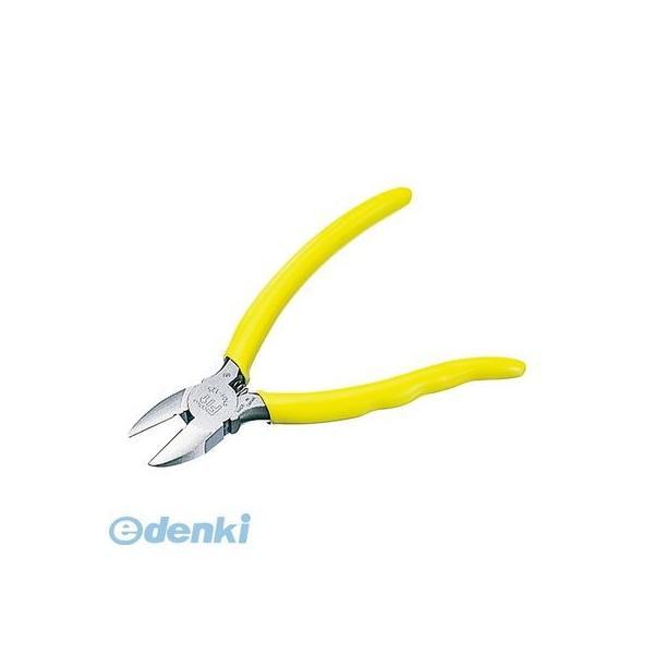 【個数：1個】ツノダ（TSUNODA）  FNH-125 クラフトツール フィットニッパー 125m...