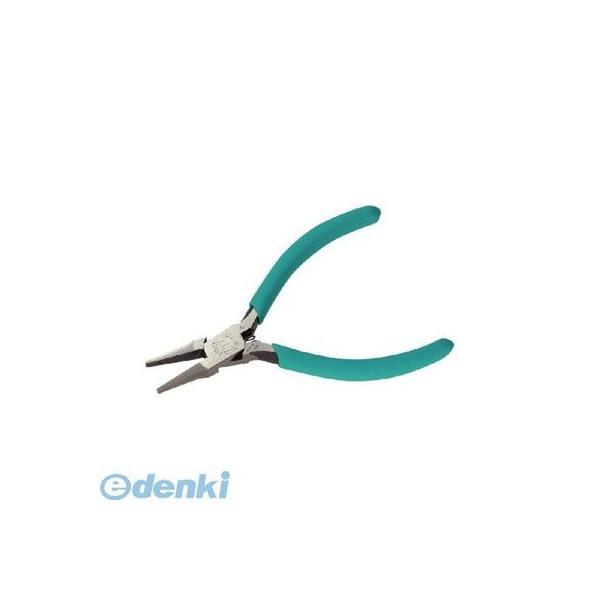 ツノダ（TSUNODA） FNP-115 キングTTCミニツール No．11 ミニフラットノーズプラ...