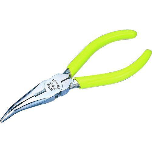 あすつく対応 「直送」 【個数：1個】ツノダ（TSUNODA）  FR-150 Ｋｉｎｇ 先曲りラジ...