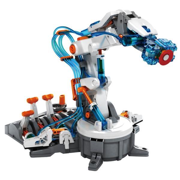 ELEKIT（エレキット）  MR-9105 水圧式ロボットアーム MR9105