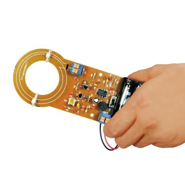 ELEKIT（エレキット）  TK-737 金属探知機 TK737