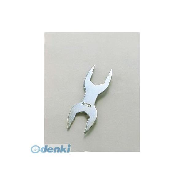 直送 代引不可・他メーカー同梱不可 KVK G16 特製スパナ【キャンセル不可】